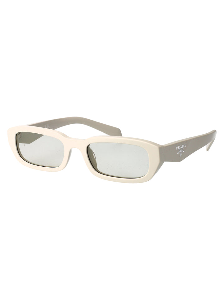 Prada SUNGLASSES - Grey | d1b63ea9bfb35f6269319c7e628c95d22a8215d9