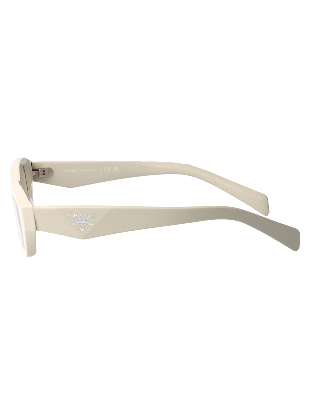 Prada SUNGLASSES - Grey | 0aa2e5b67f23a47afb4d9c606c0fa180176064b2