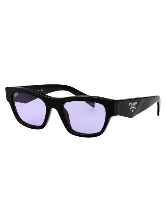 0PR B09S BUTTERFLY Sunglasses
