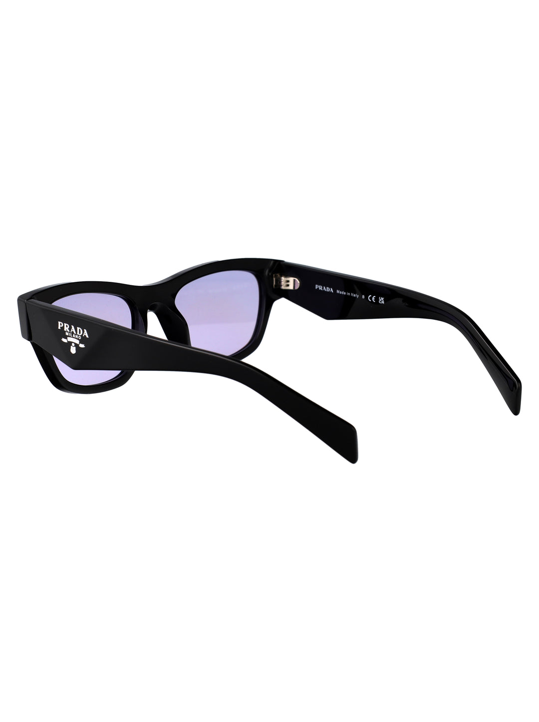 Prada SUNGLASSES - Black | 177b1e38de0b45e0f83040f66f7e829686de2466