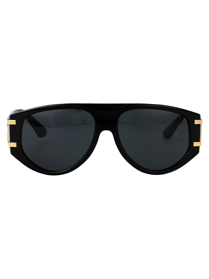 Dolce & Gabbana SUNGLASSES - Black | e016a44d37bf3c9b967866c16096d02b8040ffd3