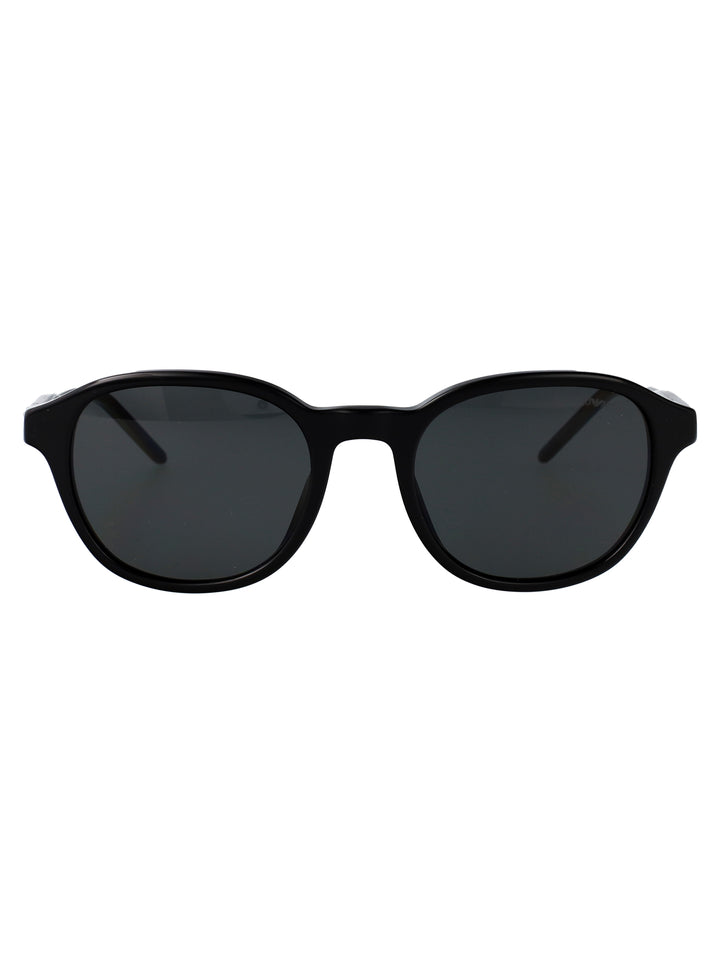 Emporio Armani SUNGLASSES - Black | 15e013c7917fe3ec6121dc44c7a30f673b186b1e