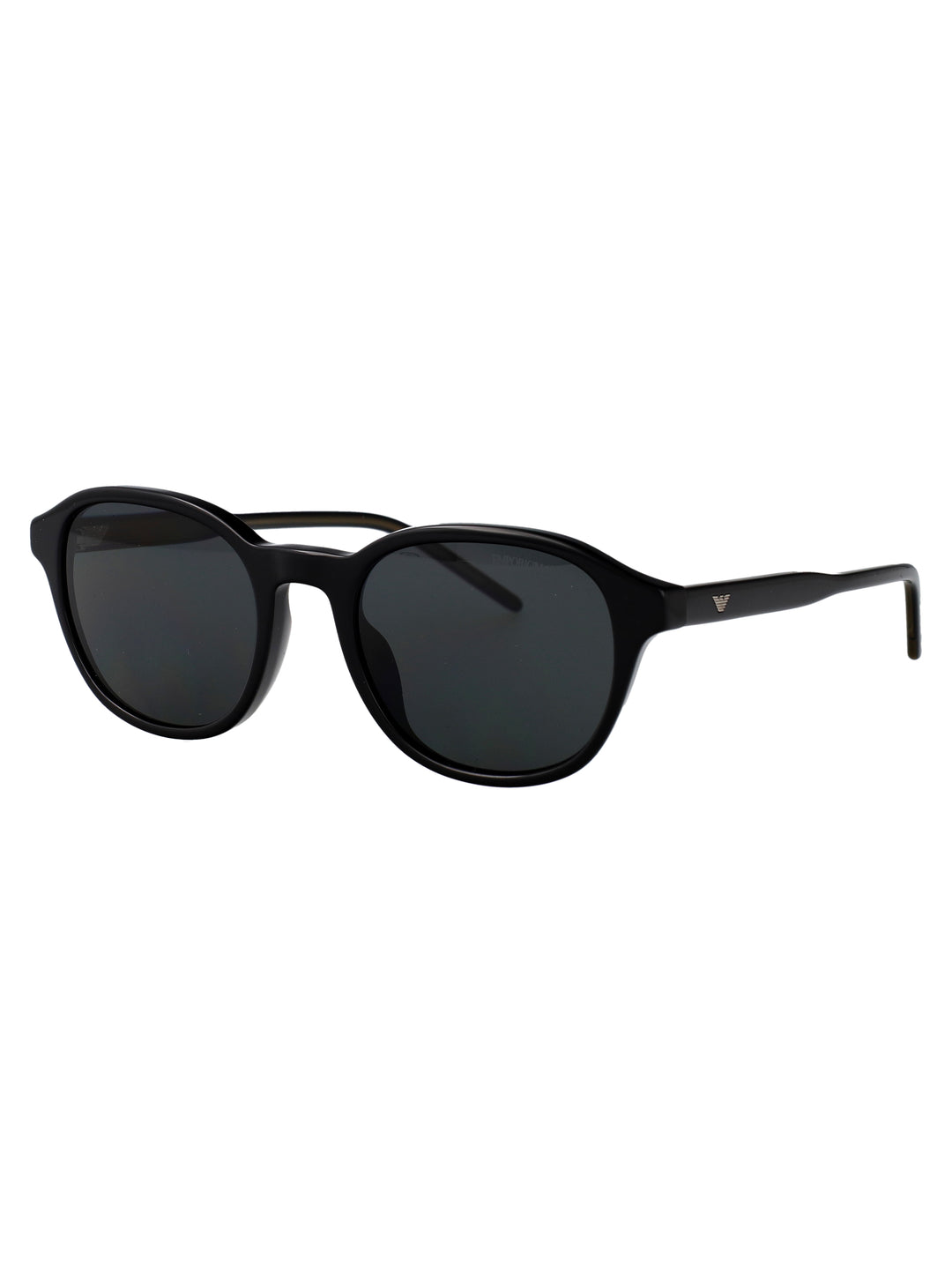 Emporio Armani SUNGLASSES - Black | 88b9088d5a82464c09a96c589467c427566a123b
