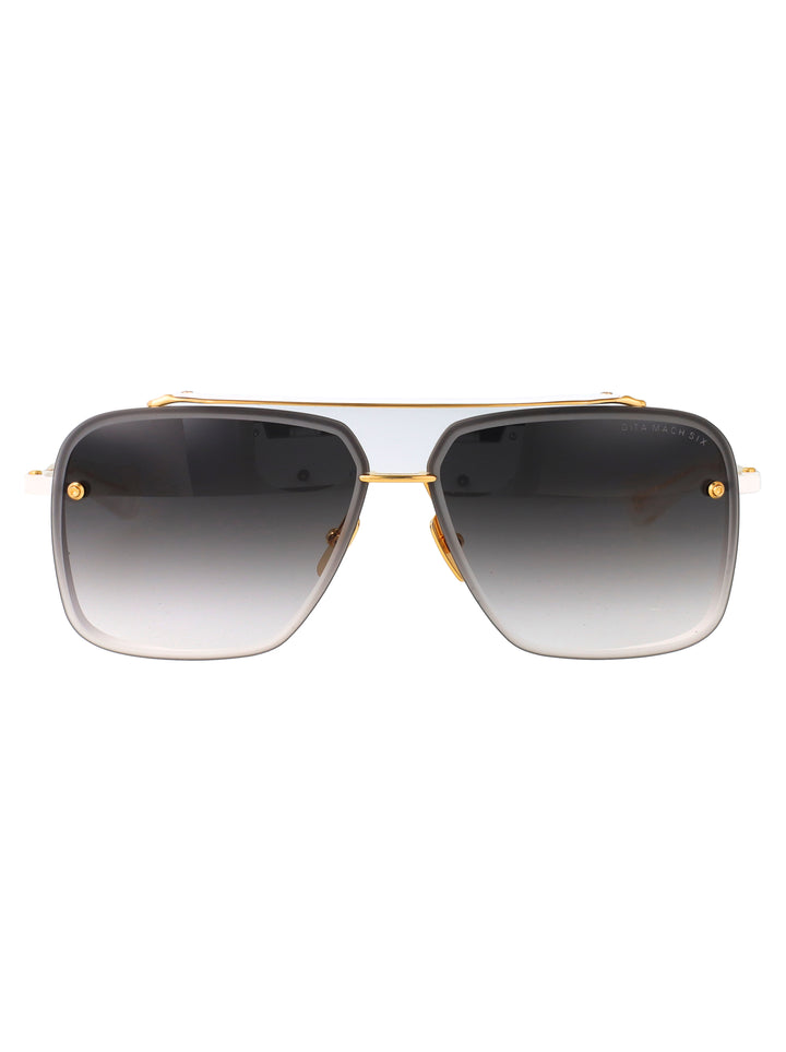 Dita SUNGLASSES - Gold | 3a226d1684874d570cfb5839c10b01e19b583cd4