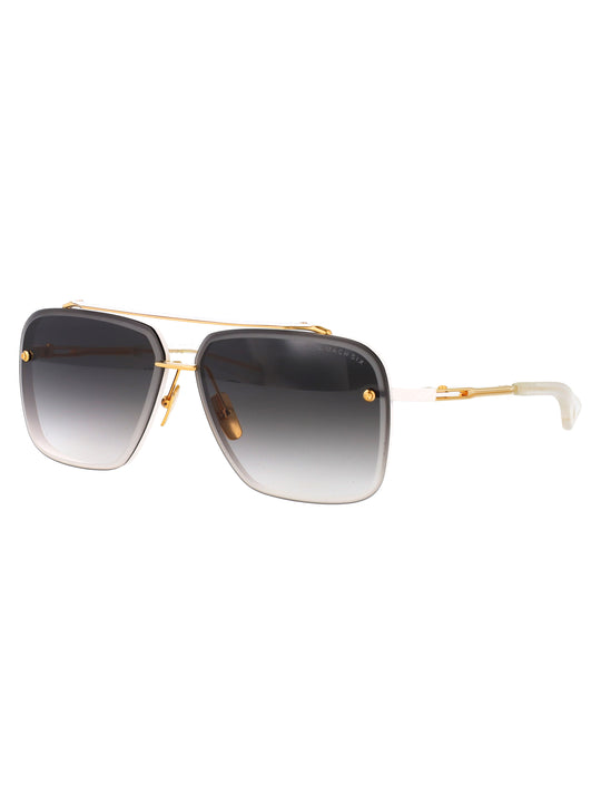 MACH-SIX Aviator Sunglasses
