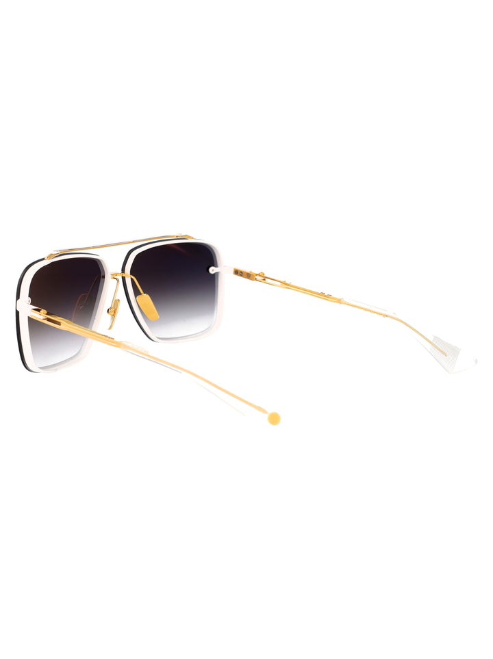 Dita SUNGLASSES - Gold | 2e2df78afb509fddd747b3d043c4eb157408a1b9