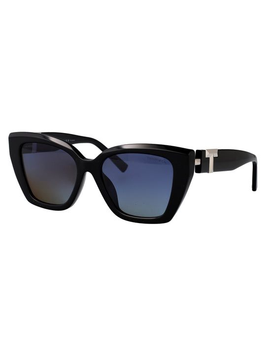 0TF4239U ROUND Sunglasses