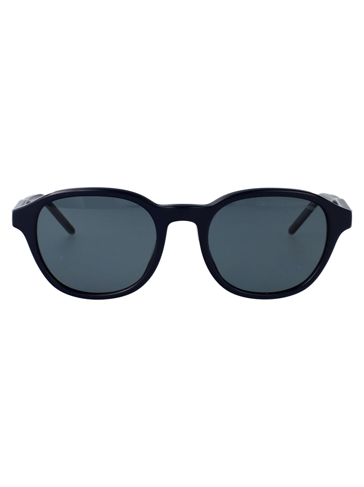 Emporio Armani SUNGLASSES - Blue | 04bf1bd6e8476afe4dc282c8ff03ce9d145e49af