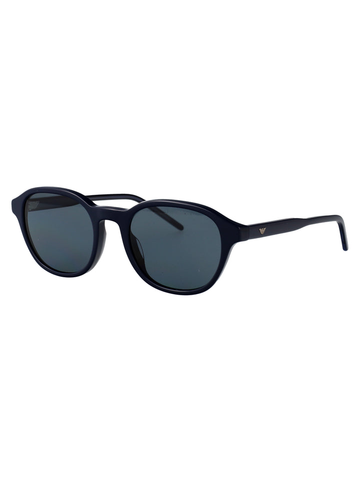 Emporio Armani SUNGLASSES - Blue | 951d7adab30ec86b49fb71e33f43f41a14f6756a