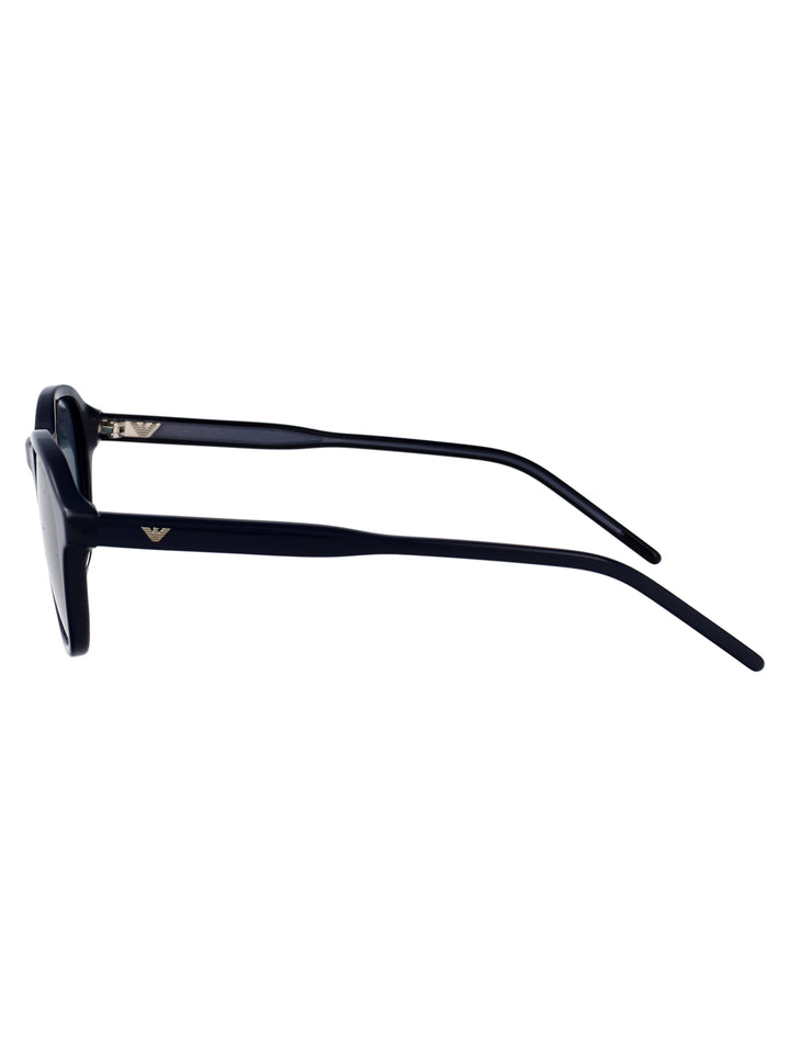 Emporio Armani SUNGLASSES - Blue | 97b5a2a3df761c1b3e1c6844cad4e7af4303e0e6