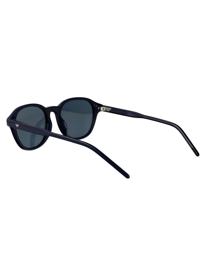 Emporio Armani SUNGLASSES - Blue | 9540dd57abee3823939a8bec5e6a0866f7e1e474