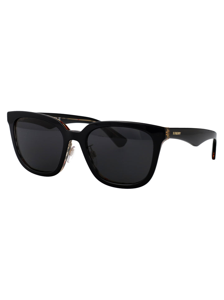 Burberry SUNGLASSES - Black | 2ea78ebe4331016acb7c3e84046633745c97b476