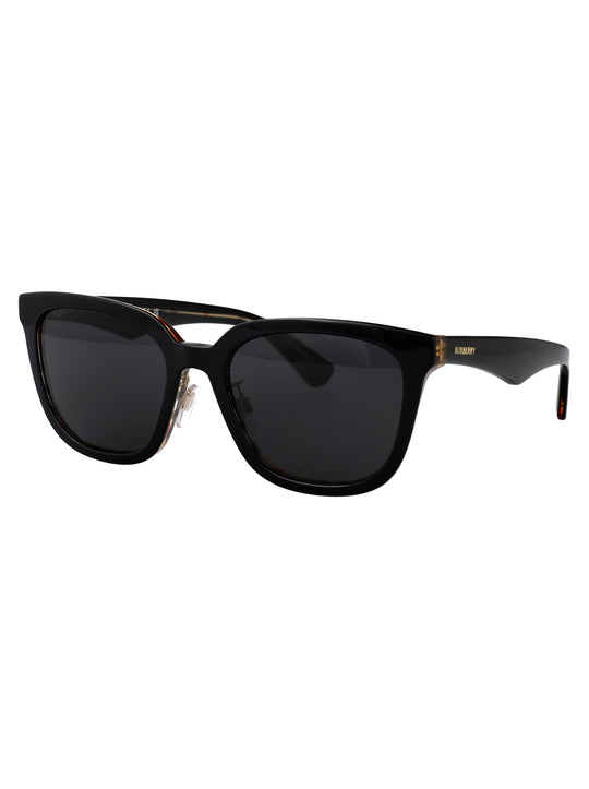 0BE4446D Squared Sunglasses