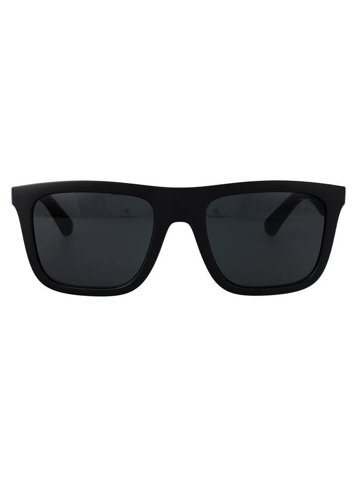 Burberry SUNGLASSES - Black | 24591ad998b7b89bdc23526fd3f1a7deabbdc8f1