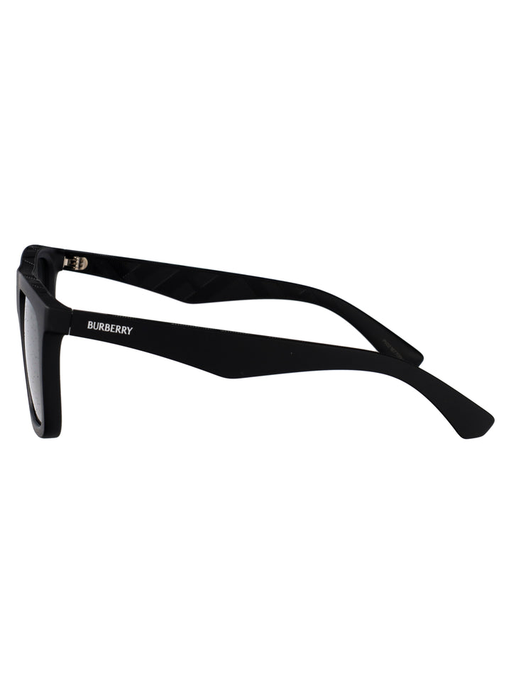 Burberry SUNGLASSES - Black | d0881df356943802904fdb73d03da5da837d27bd