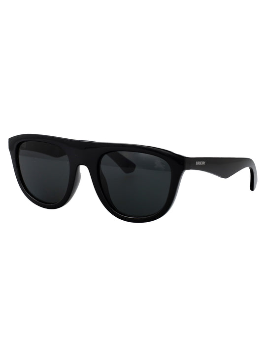 0BE4459U Squared Sunglasses