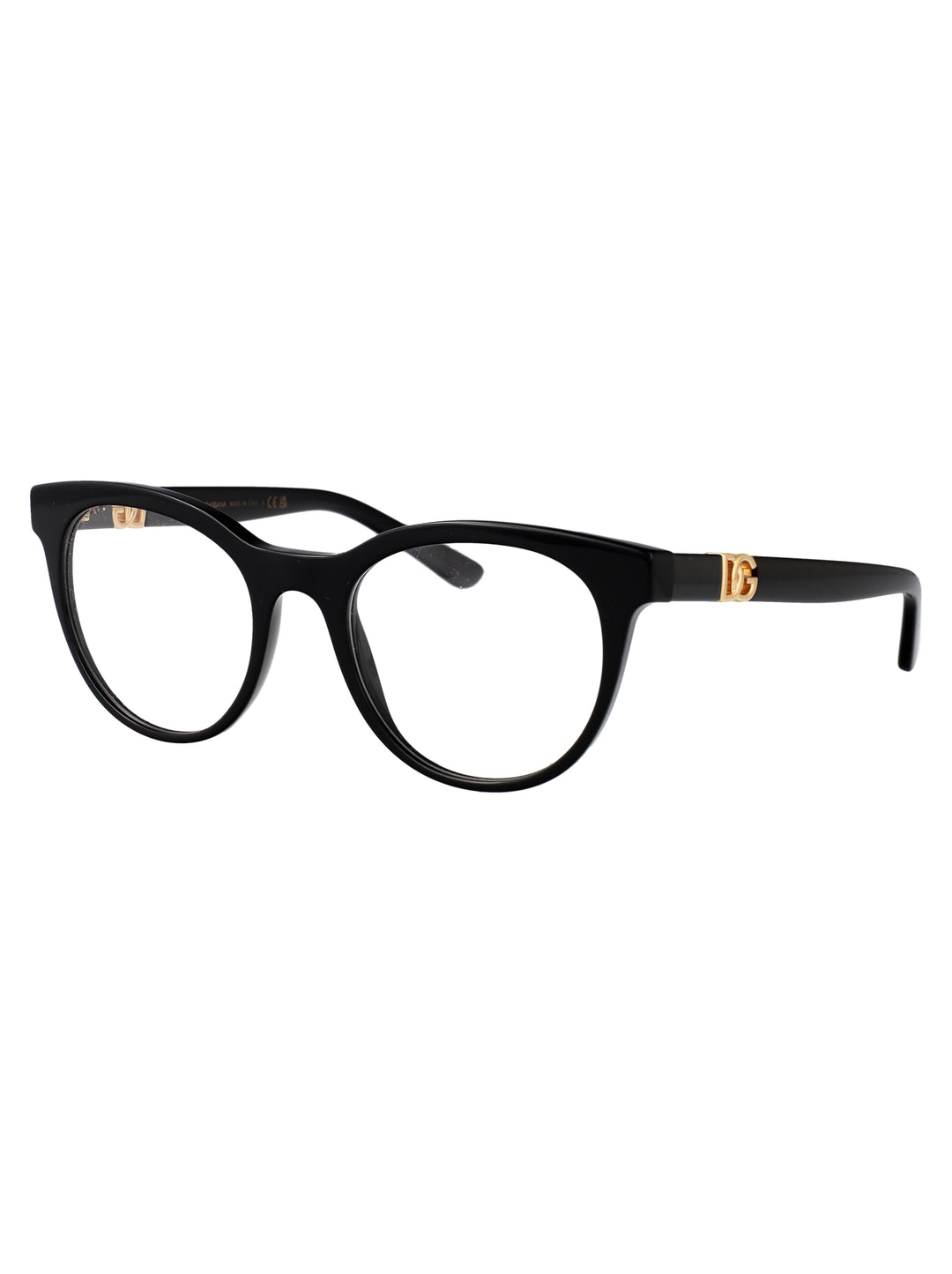 Dolce & Gabbana OPTICAL - Black | 49a5e7aade78b08b920f4b721cb67ca8b5f578e5