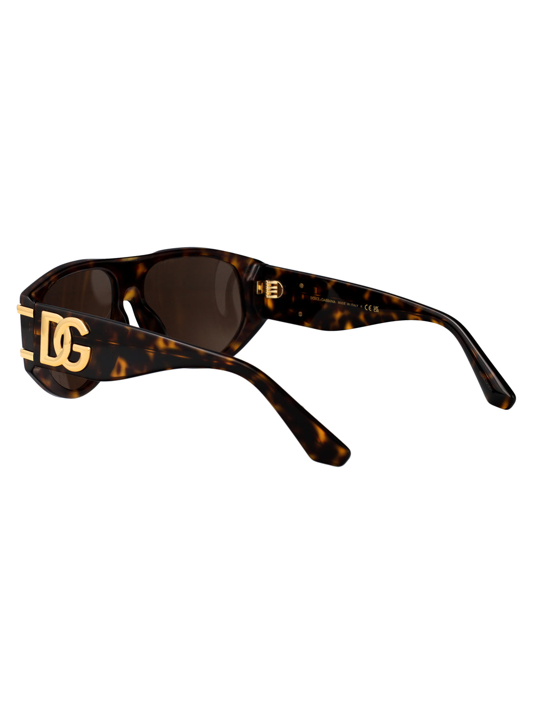 Dolce & Gabbana SUNGLASSES - Havana | f3889505af63fe98656e563db133b0b6884985b9