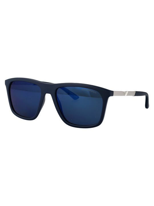 0EA4237 Squared Sunglasses