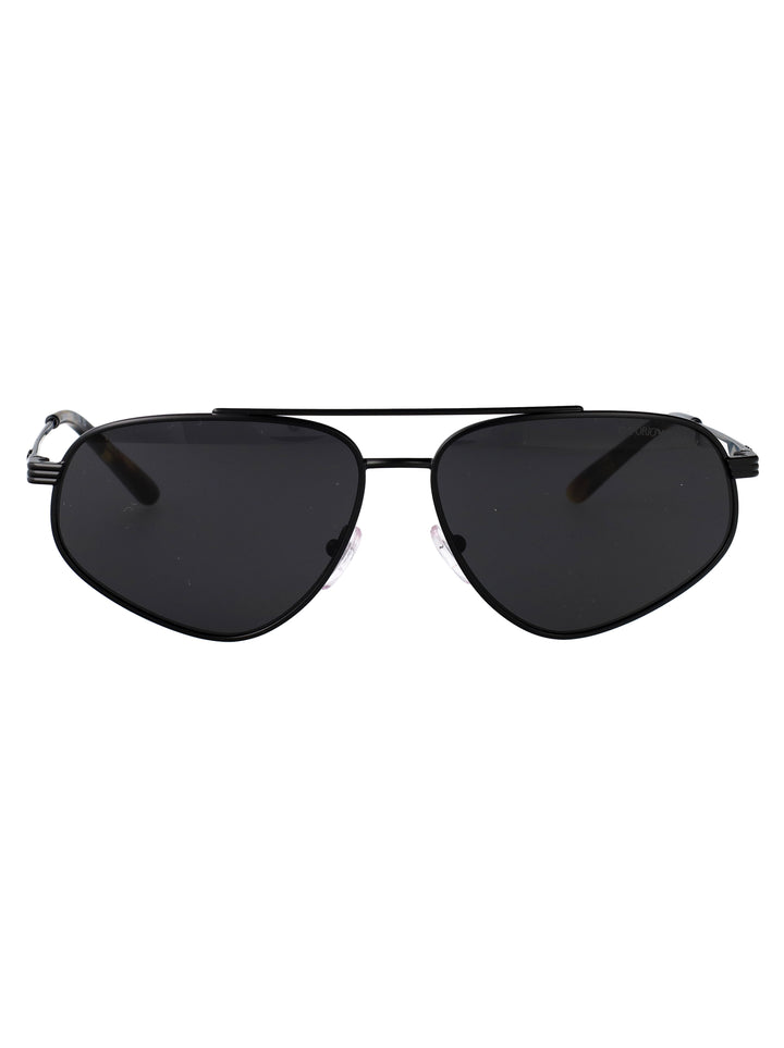 Emporio Armani SUNGLASSES - Black | 3b0847672dfd28c04779222b33b34c253286c8f7