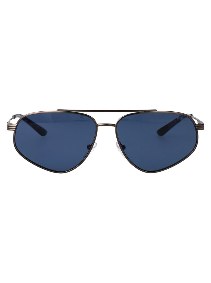 Emporio Armani SUNGLASSES - Grey | 4ff3fb0e8266231caab120944de98c7dd98a61ac