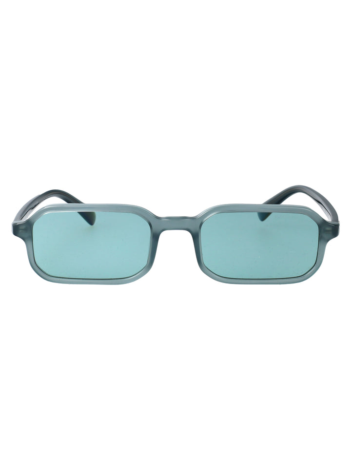 Emporio Armani SUNGLASSES - Blue | e1c17d82f2c0717fbfe7a4b386ed010aeca45ad8