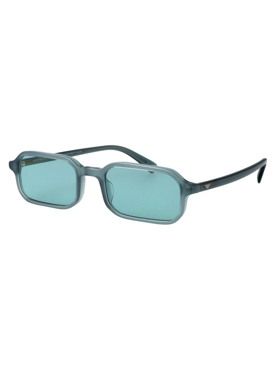 0EA4253U RECTANGULAR Sunglasses