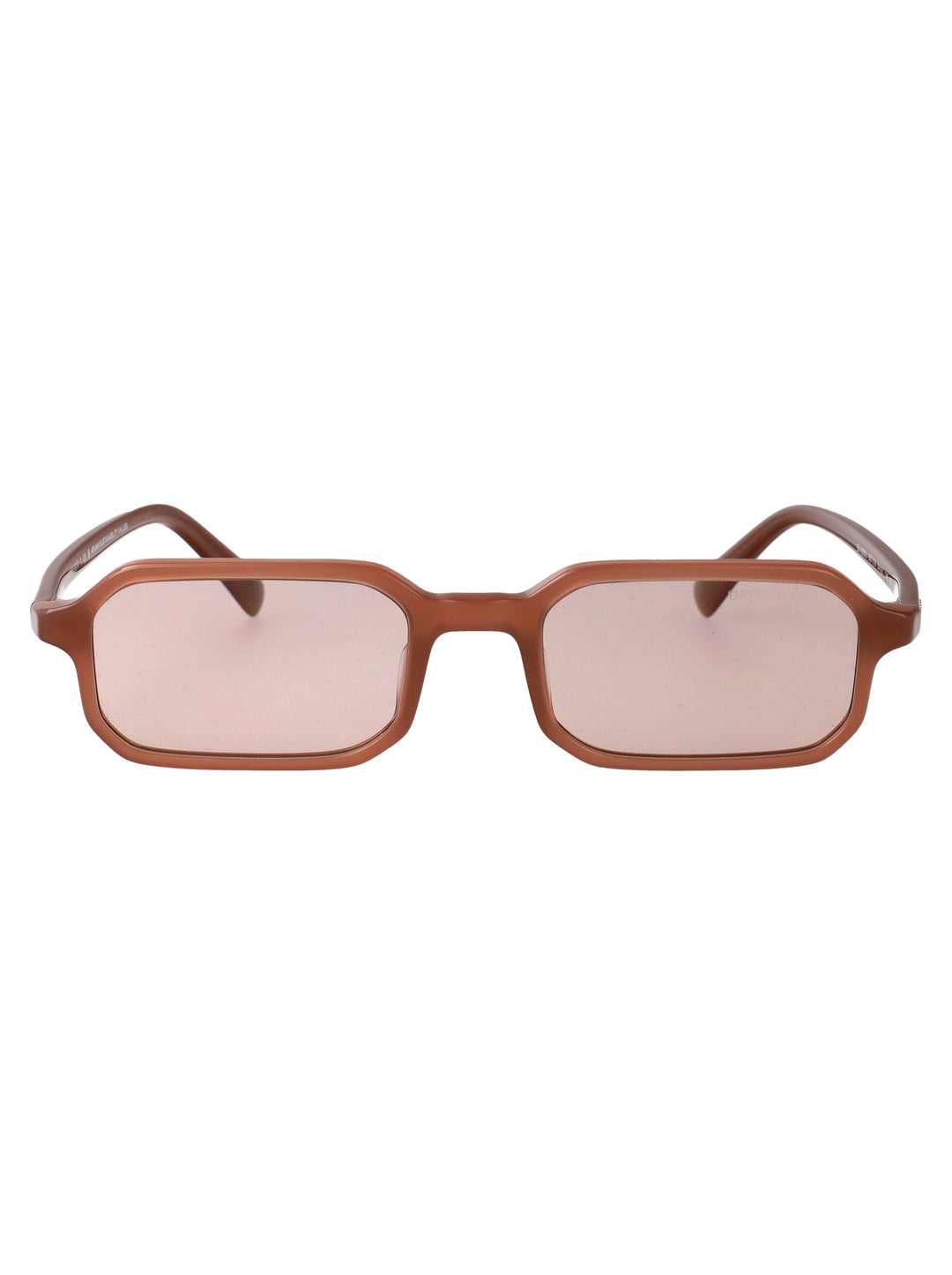 Emporio Armani SUNGLASSES - Brown | 3f5a1bc910edd4cc2ba7d8924a57b80837563902