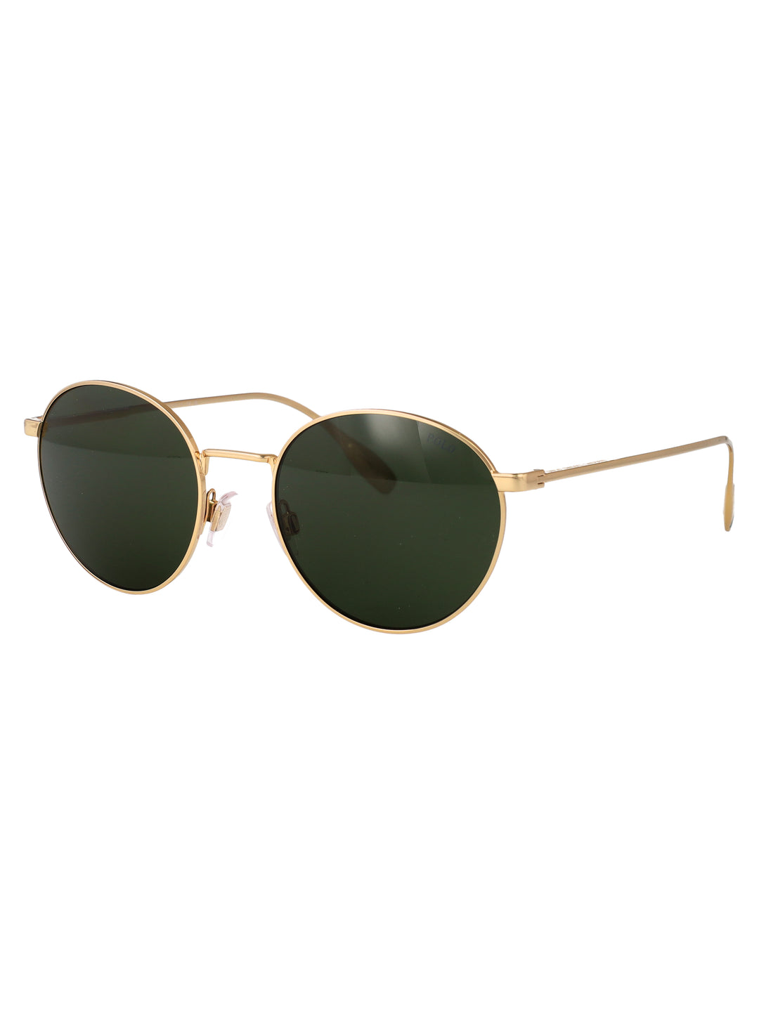 Polo Ralph Lauren SUNGLASSES - Gold | 4f40d4828e62759d75976ea1665008a8120cf727