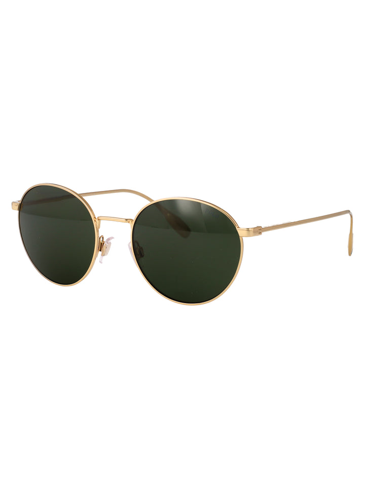 Polo Ralph Lauren SUNGLASSES - Gold | 4f40d4828e62759d75976ea1665008a8120cf727