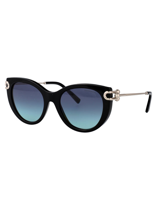 0TF4232 Butterfly Sunglasses