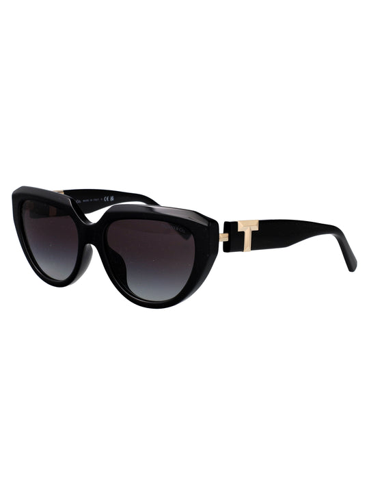 0TF4238U ROUND Sunglasses
