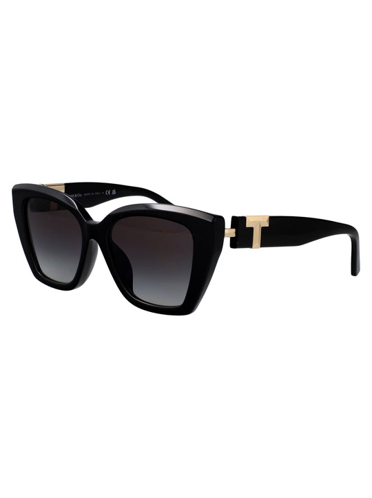0TF4239U ROUND Sunglasses