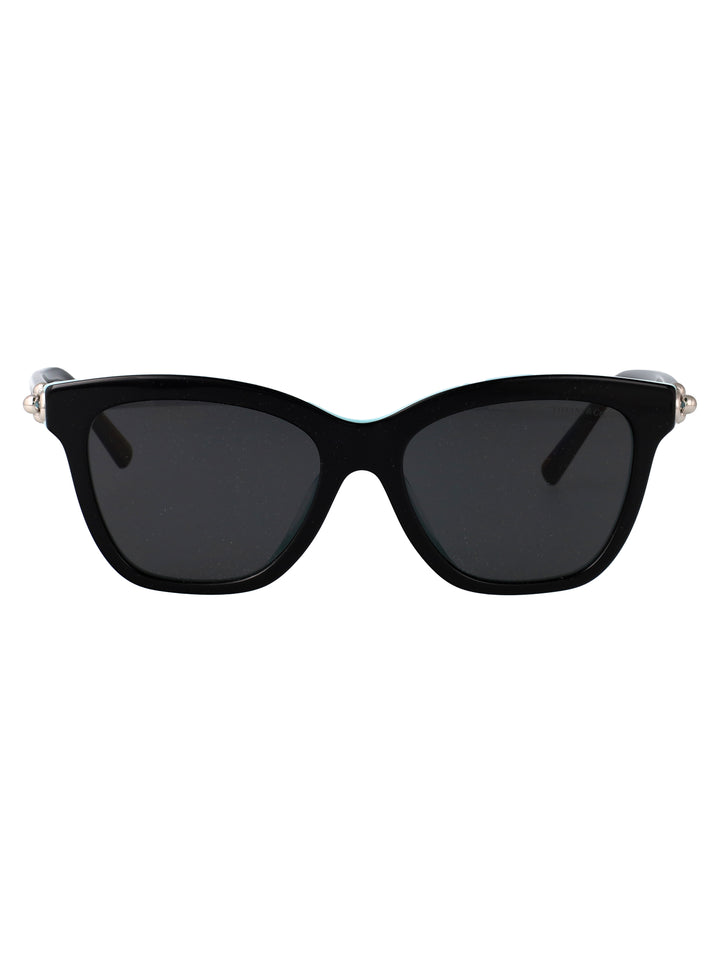 Tiffany & Co SUNGLASSES - Black | 0ed3507b7fd50e0ed7578e13ba27c144b38ca709