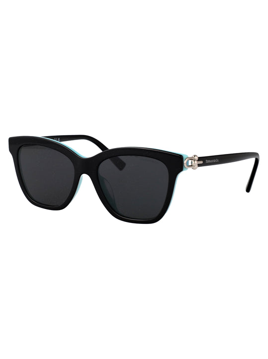 0TF4241D Squared Sunglasses