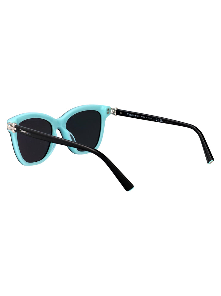 Tiffany & Co SUNGLASSES - Black | 88a46267a88ffc4af9dc4c73cc4352552e38d368