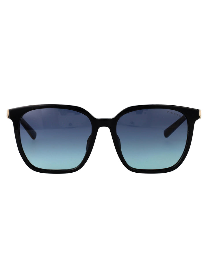 Tiffany & Co SUNGLASSES - Black | d5fa0143d6d9c45720920fc1397fed3d83f9de8e