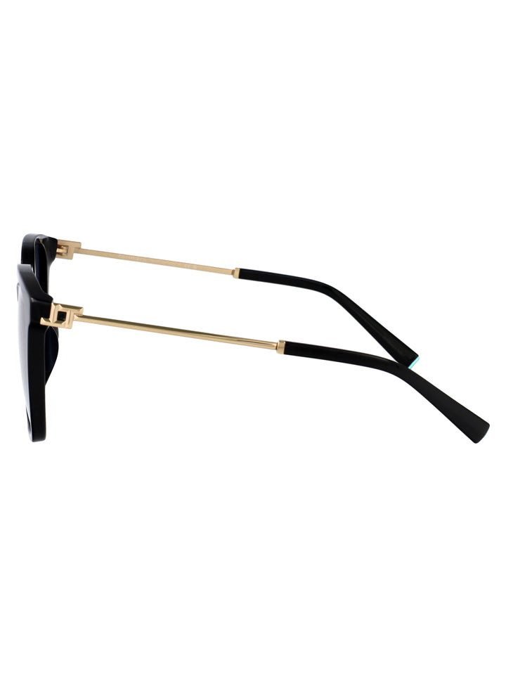 Tiffany & Co SUNGLASSES - Black | 3d61cfe181443e8718cd06b255deb5e53daa2c07