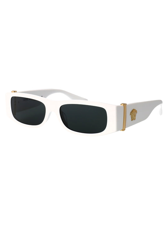 0VE4476U RECTANGULAR Sunglasses