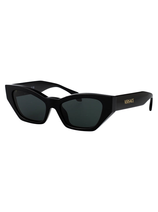 0VE4488U CAT-EYE Sunglasses