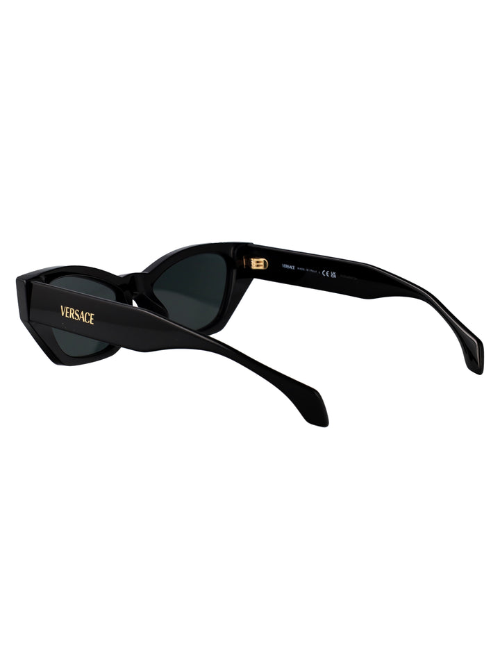 Versace SUNGLASSES - Black | 2489ea69ac8db05f69248a690ae292e2955779a3