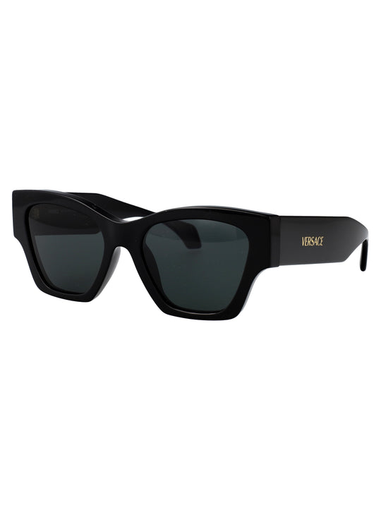 0VE4492U CAT-EYE Sunglasses