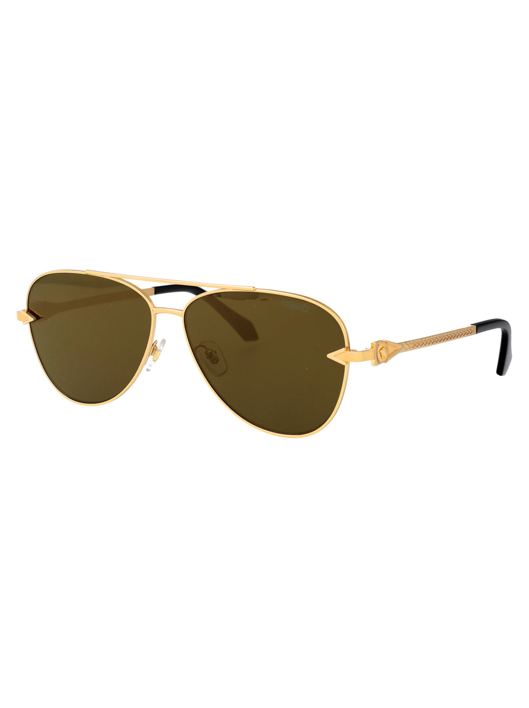 Versace SUNGLASSES - Gold | a0e3e448040b4120146a96286cd6cf1f6b79a3ec