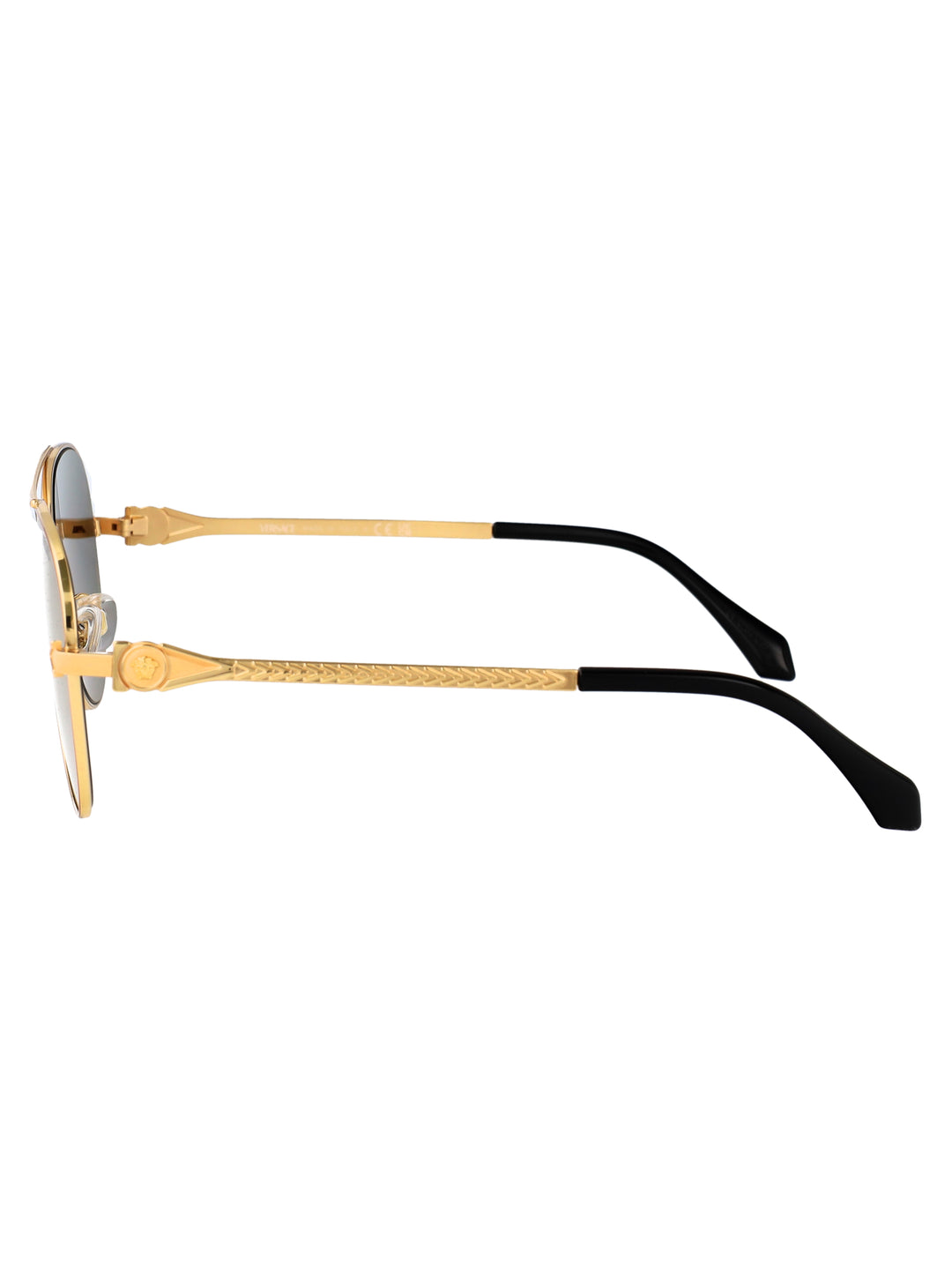 Versace SUNGLASSES - Gold | 324b8ff65a34b91d0c70f52e3ea247b758d3a843