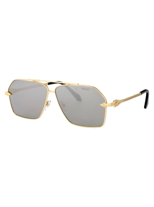 0VE2284 AVIATOR Sunglasses