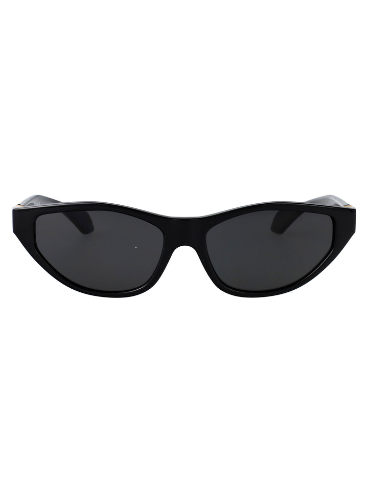 Versace SUNGLASSES - Black | fc32d2af89f6f9ef57b30a227ce54969076a828c