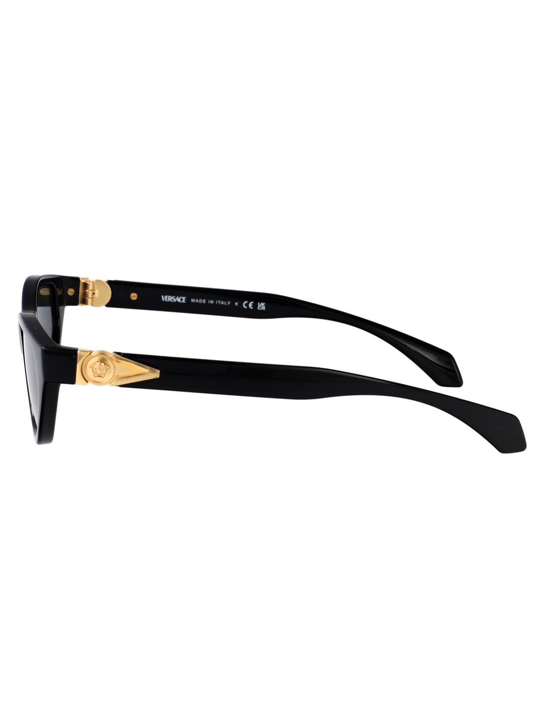 Versace SUNGLASSES - Black | 380e062fe0968bf253d1dbf5cbe3c7e59b198c09