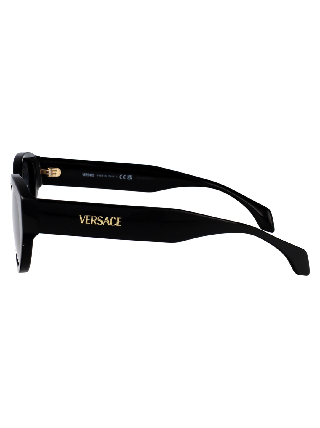 Versace SUNGLASSES - Black | e49a930f8bf433d220408473d9a387666eea3082