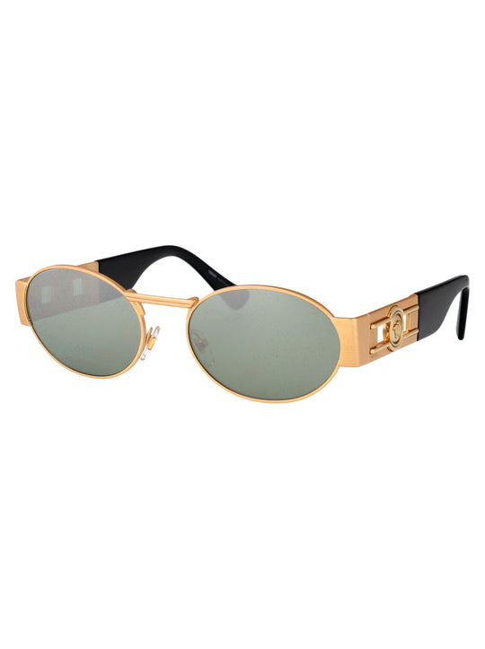 0VE2264 OVAL Sunglasses