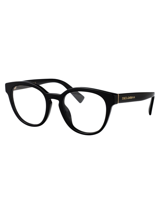 0DG3421 ROUND Optical